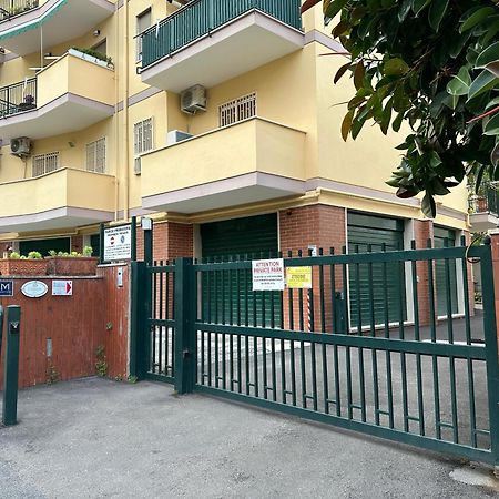 Camalu Sorrento Bed & Breakfast Exterior photo