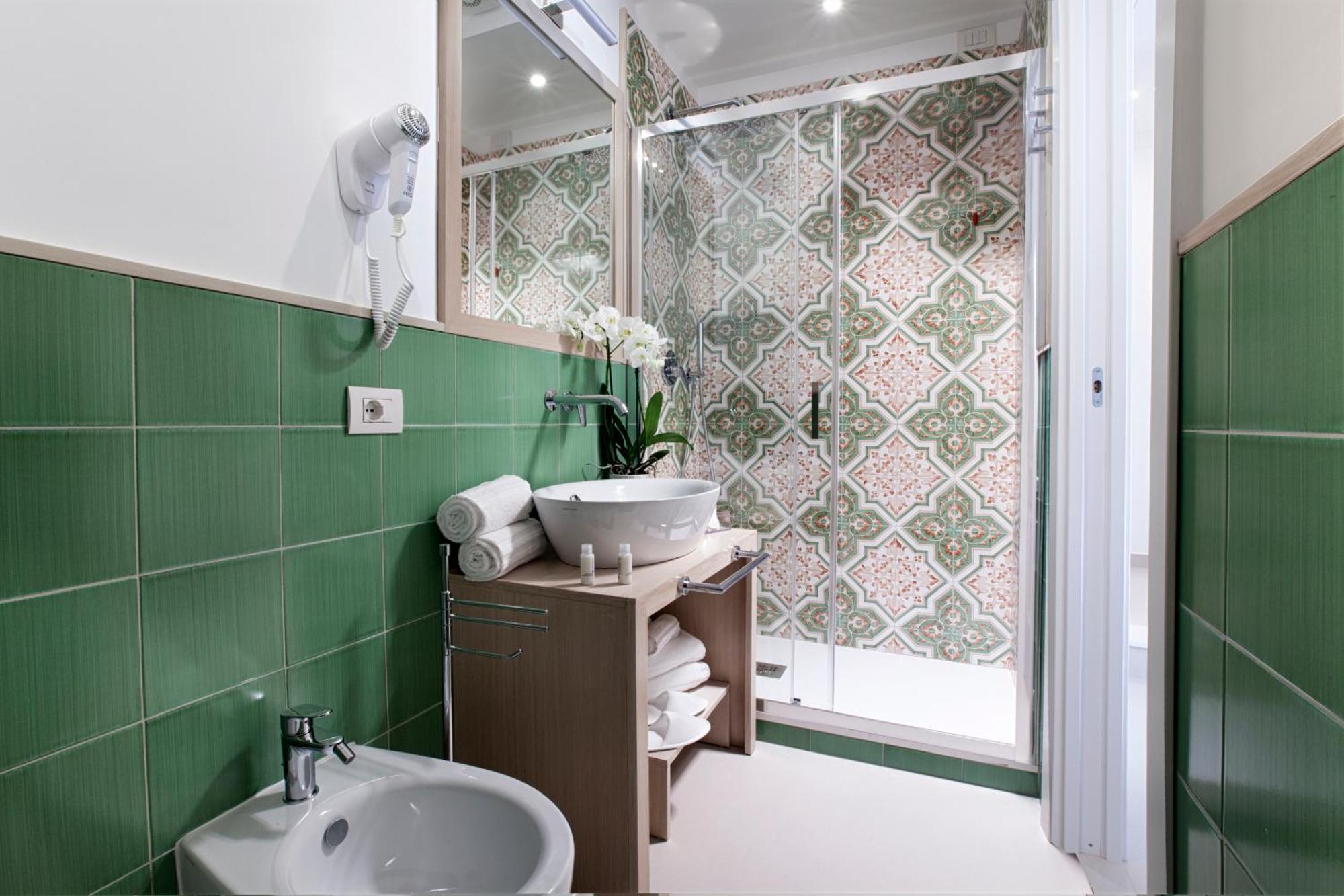 Camalu Sorrento Bed & Breakfast Exterior photo