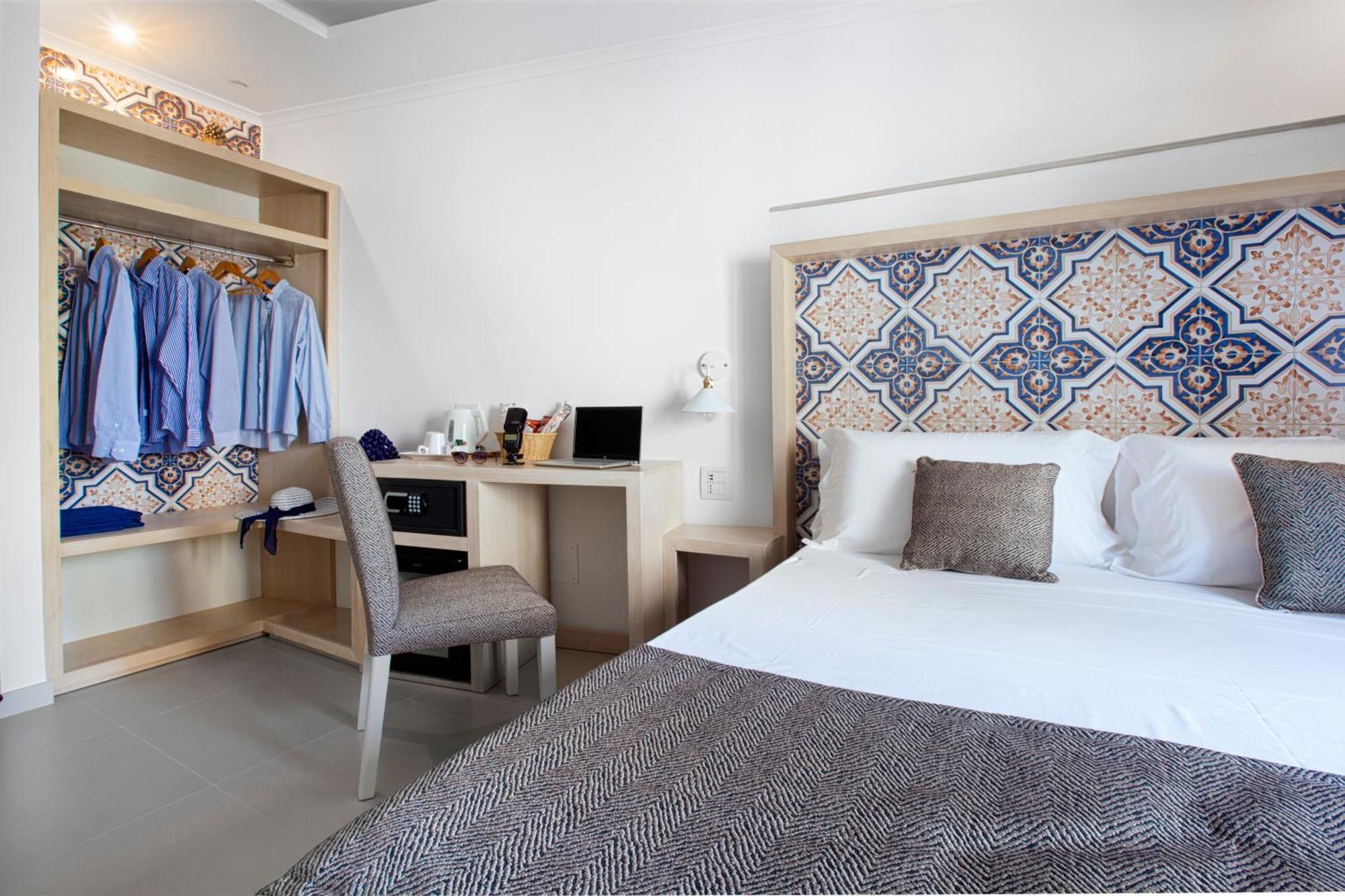 Camalu Sorrento Bed & Breakfast Exterior photo